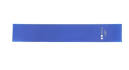 Yoga Hip Resistance Band