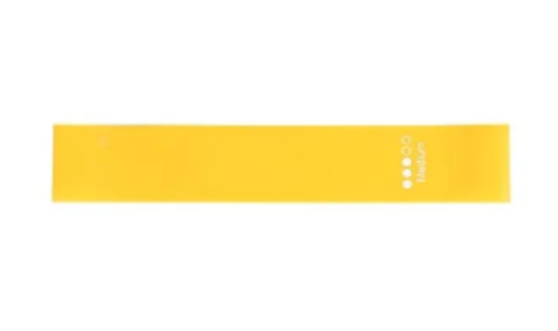 Yoga Hip Resistance Band