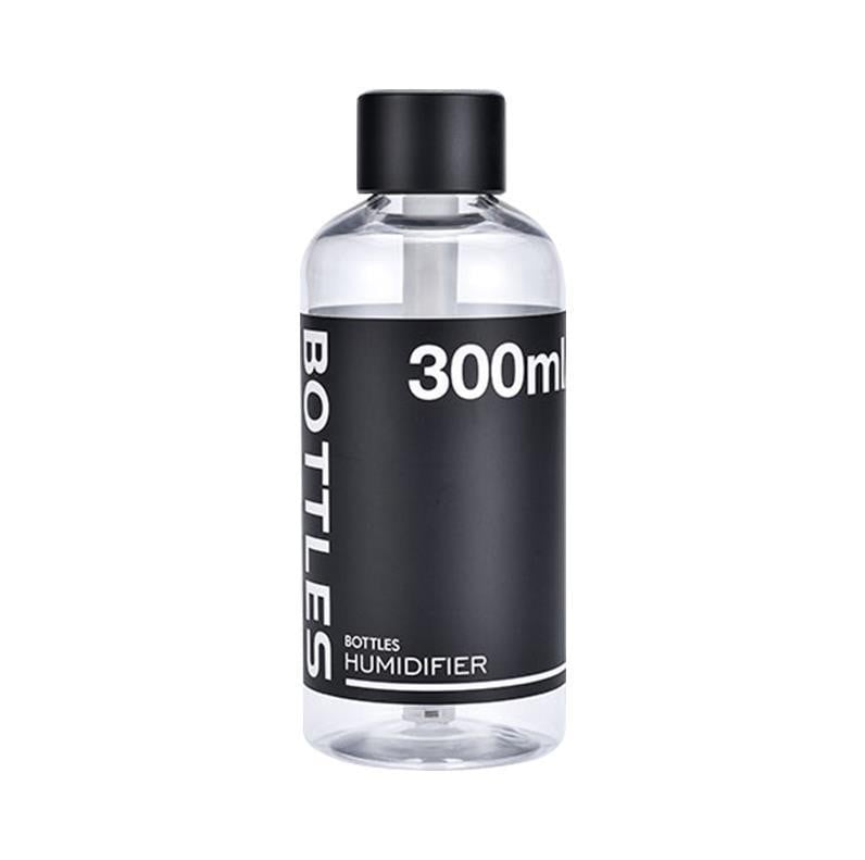 Portable USB Bottle Air Humidifier