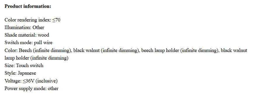 Desk Lamp Bedside Reading Lamp Rechargeable