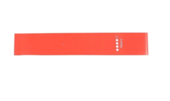 Yoga Hip Resistance Band