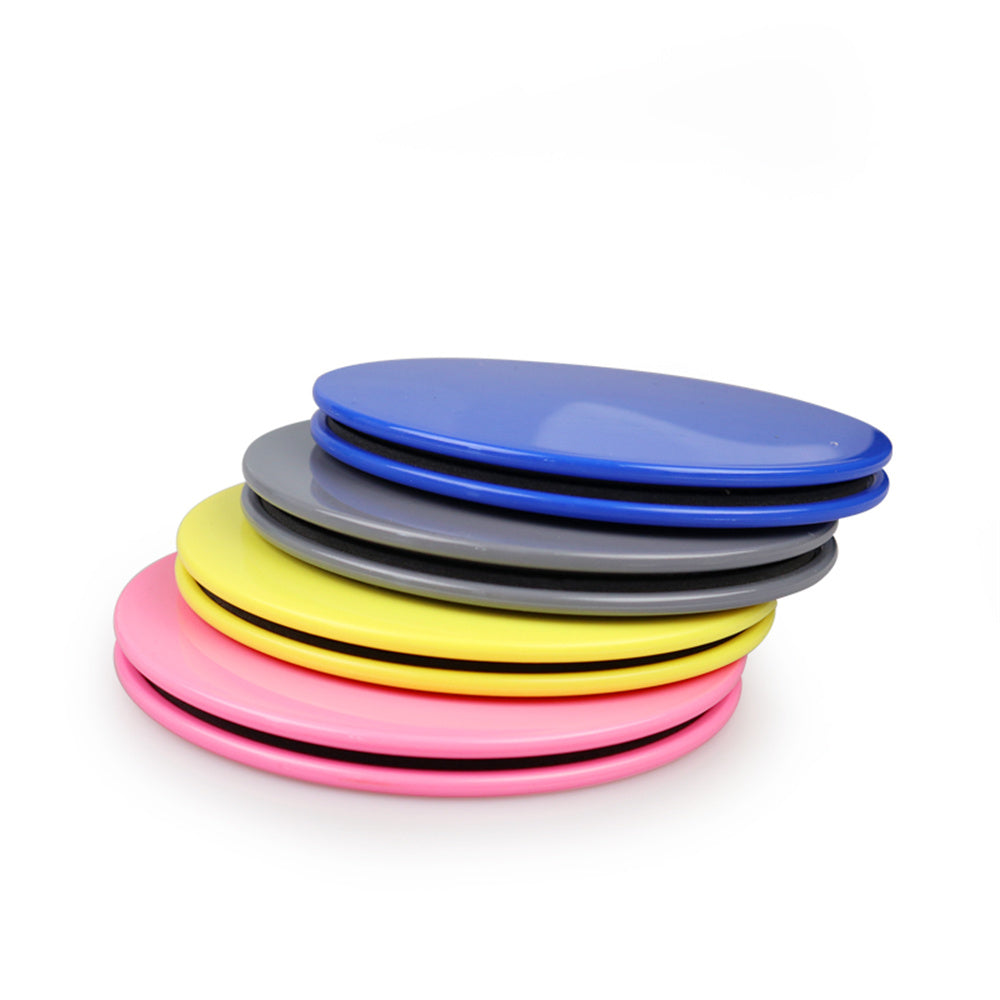 High Elastic One-Word Resistance Band for Fitness