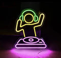 LED Neon Light for Game and E-sports Room Decor