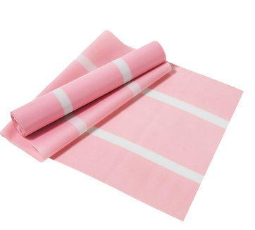 LaTeX Yoga Elastic Resistance Band for Fitness Squats