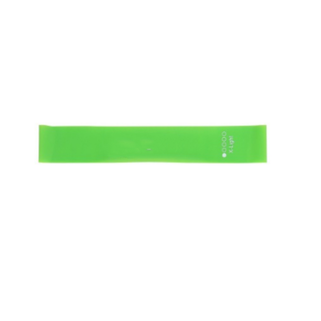 Yoga Hip Resistance Band