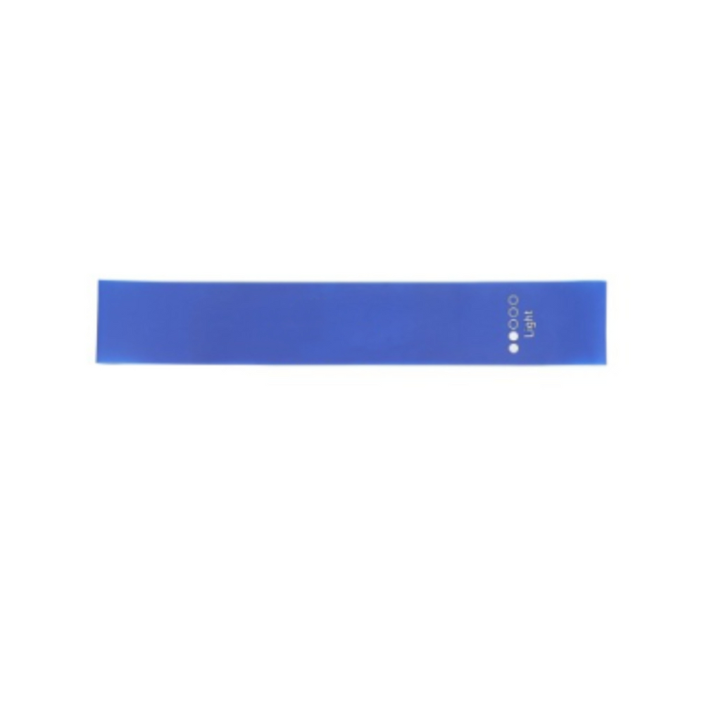 Yoga Hip Resistance Band